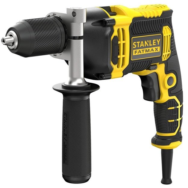 Perforatorius 750W STANLEY FMEH750-QS