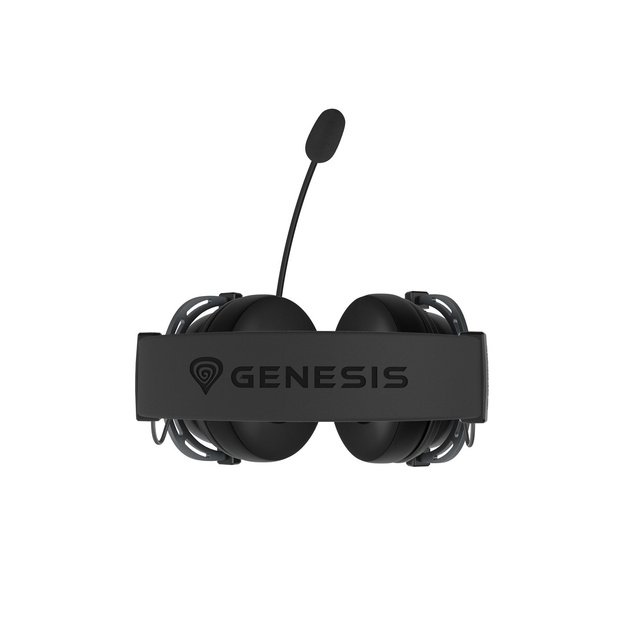 Gaming Headset | Toron 531 | Wired | Over-ear | Microphone | Black