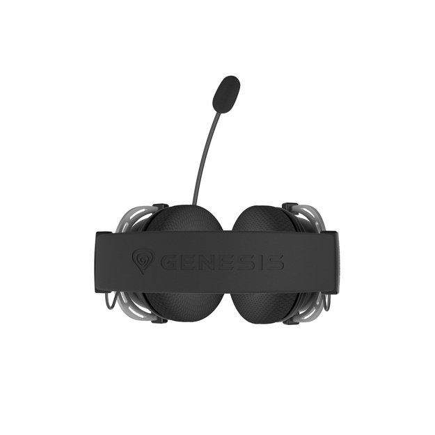 Gaming Headset | Toron 531 | Wired | Over-ear | Microphone | Black