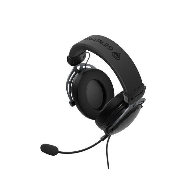 Gaming Headset | Toron 531 | Wired | Over-ear | Microphone | Black