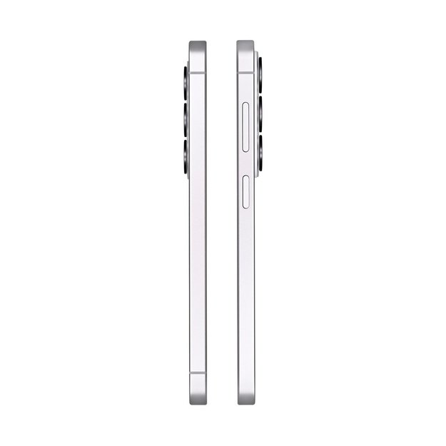 Samsung Galaxy S26+ 17 cm (6.7 ) Dual SIM Android 16.0 5G USB Type-C 12 GB 256 GB 4900 mAh White