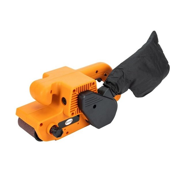Belt sander S1T-76 800W