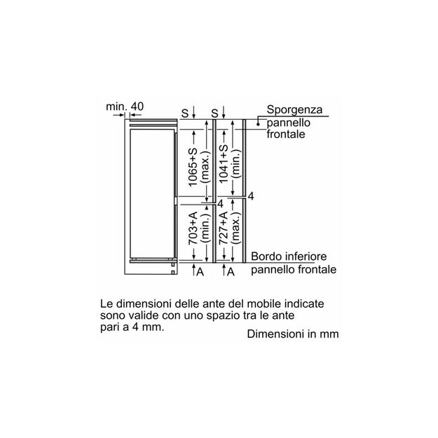 SIEMENS KI86NADD0