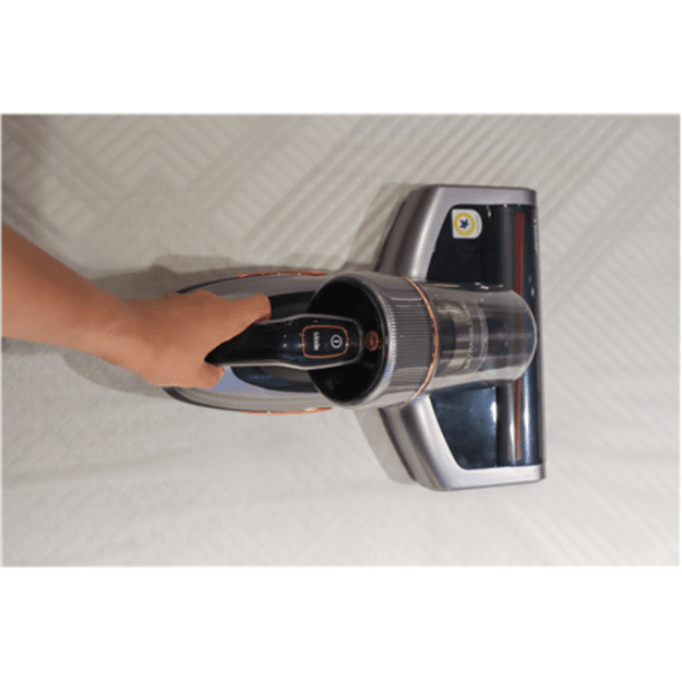 Jimmy | Vacuum Cleaner | BX7 Pro UV Anti-mite | Corded operating | Handheld | 700 W | 220-240 V | Grey