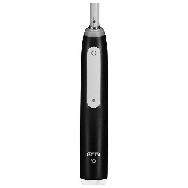 &Scaron;epetėlis Oral-B iO 3 Matt Black