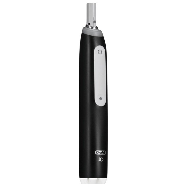&Scaron;epetėlis Oral-B iO 3 Matt Black