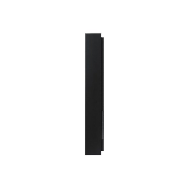 Samsung HW-LS60D/EN soundbar speaker Black 2.0 channels