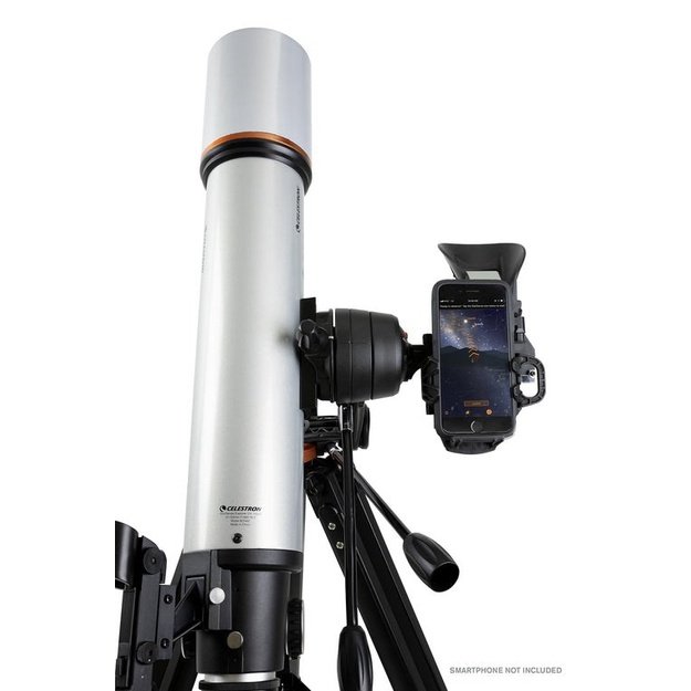 Celestron StarSense Explorer DX 102 Telescope