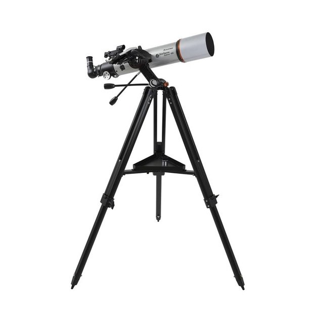 Celestron StarSense Explorer DX 102 Telescope