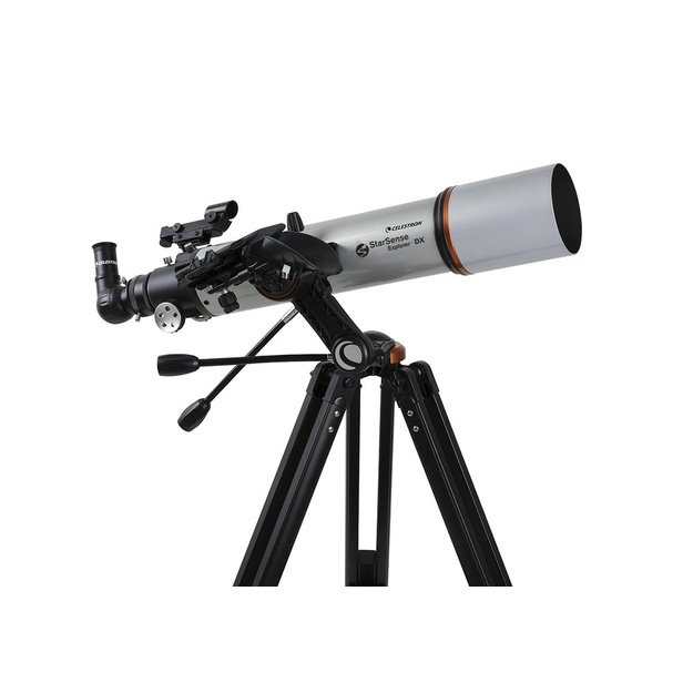 Celestron StarSense Explorer DX 102 Telescope