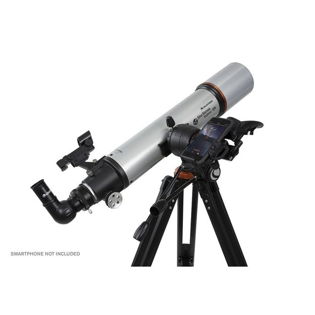 Celestron StarSense Explorer DX 102 Telescope