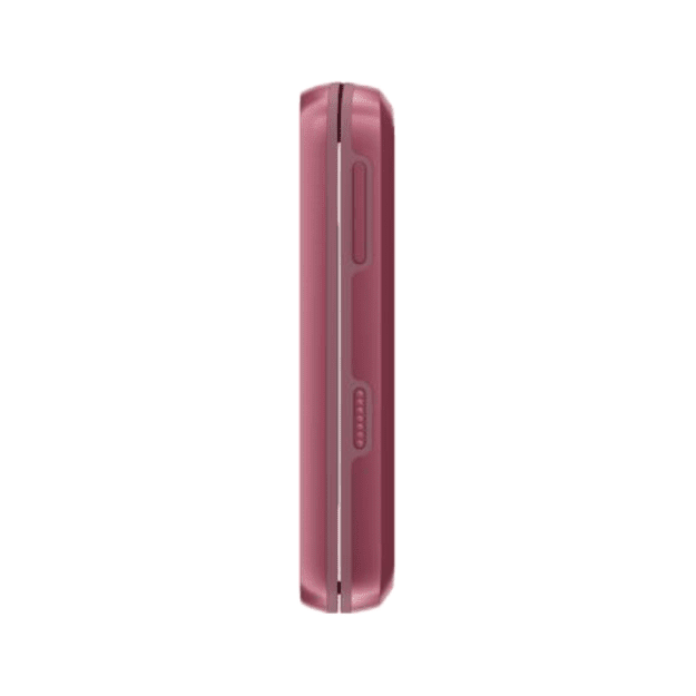 HMD 2660 FLIP 4G TA-1711 DS Red Red