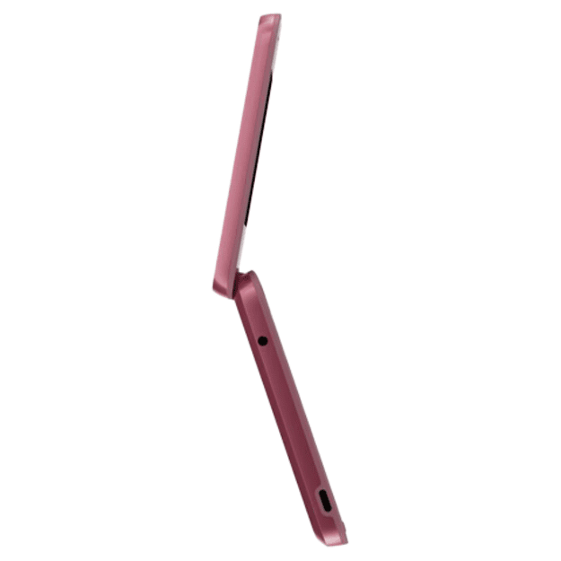 HMD 2660 FLIP 4G TA-1711 DS Red Red