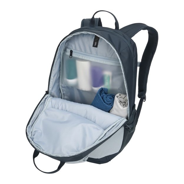 Thule EnRoute | Backpack | Soft Blue/Darkest Blue