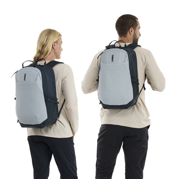 Thule EnRoute | Backpack | Soft Blue/Darkest Blue