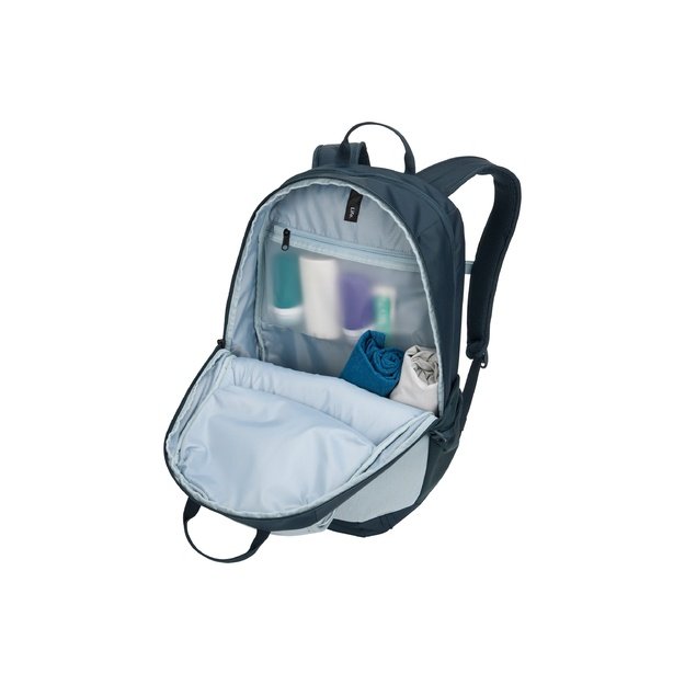 Thule EnRoute | Backpack | Soft Blue/Darkest Blue