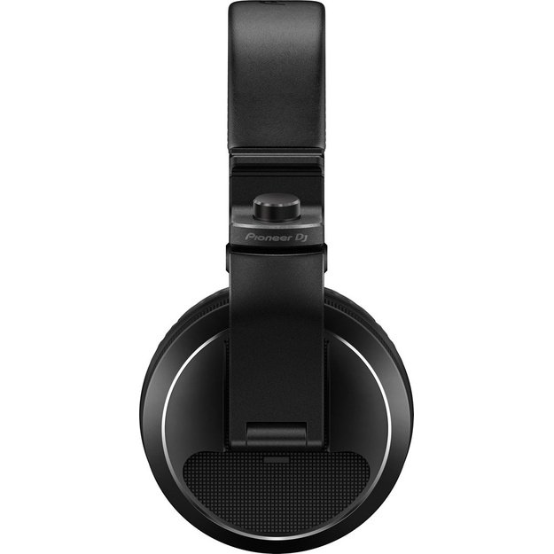 Pioneer HDJ-X5-K - over-ear headphones (black)