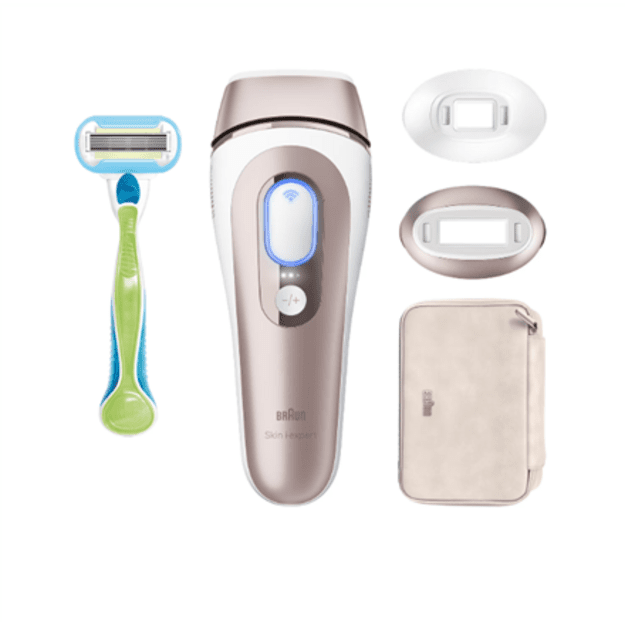 Hair Removal Device Braun PL7147 IPL