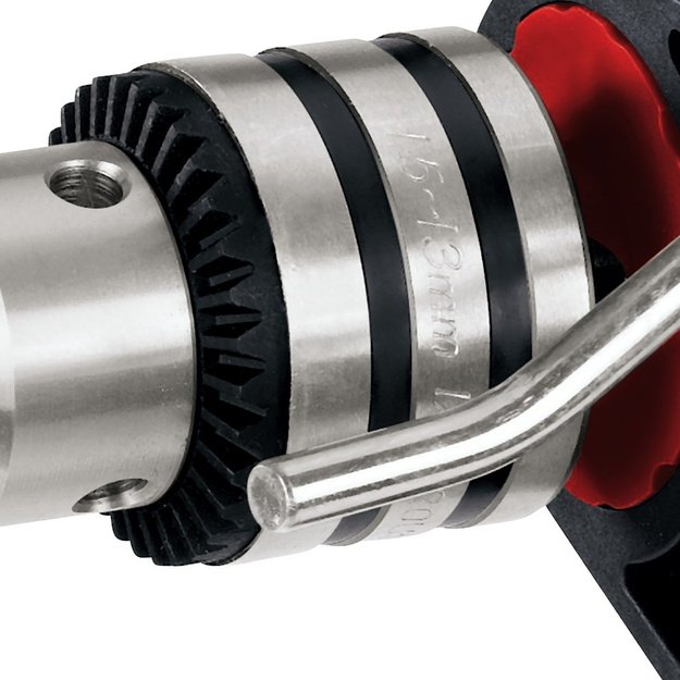 Einhell TH-ID 1000 E 3000 RPM Key 2.12 kg Black, Red