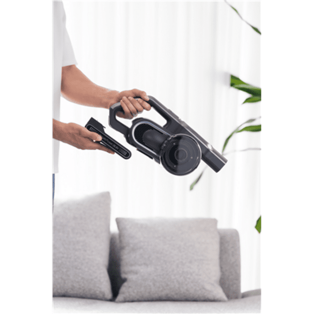 Jimmy Vacuum Cleaner | H11 Pro | Cordless operating | 700 W | 28.8 V | Silver/Grey | Warranty 24 month(s)