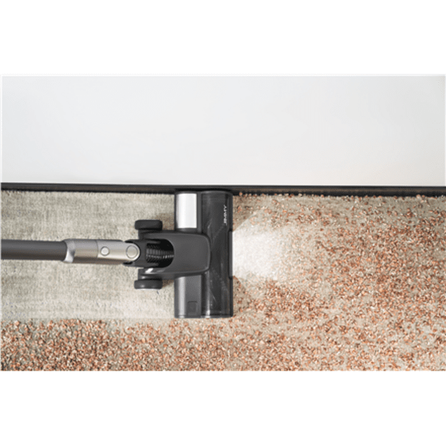 Jimmy Vacuum Cleaner | H11 Pro | Cordless operating | 700 W | 28.8 V | Silver/Grey | Warranty 24 month(s)