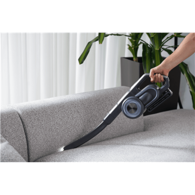 Jimmy Vacuum Cleaner | H11 Pro | Cordless operating | 700 W | 28.8 V | Silver/Grey | Warranty 24 month(s)