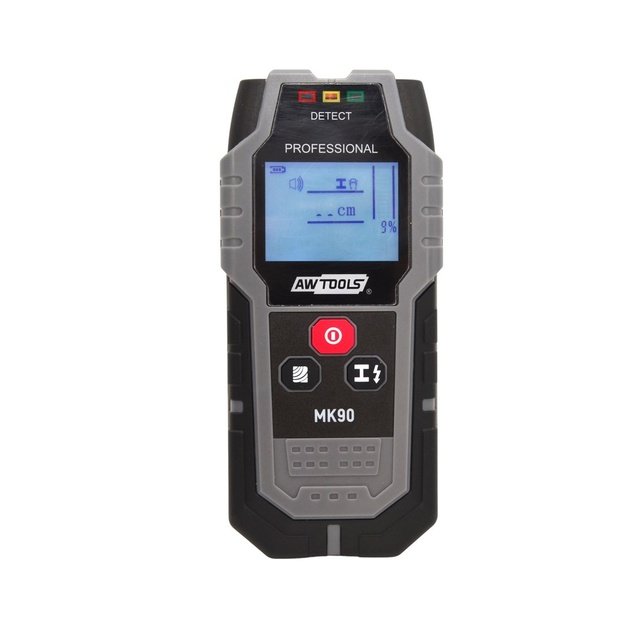 AWTOOLS WIRE AND STUD DETECTOR