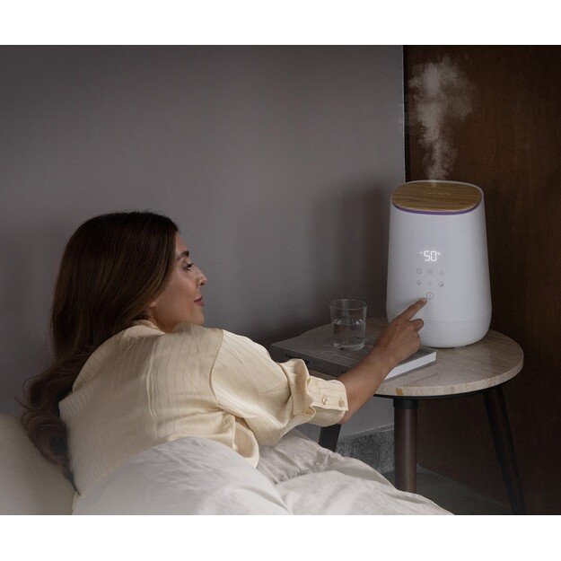 Medisana AH 680 air humidifier 3