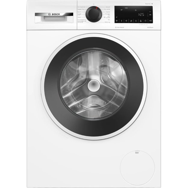 BOSCH WGG244ZISN