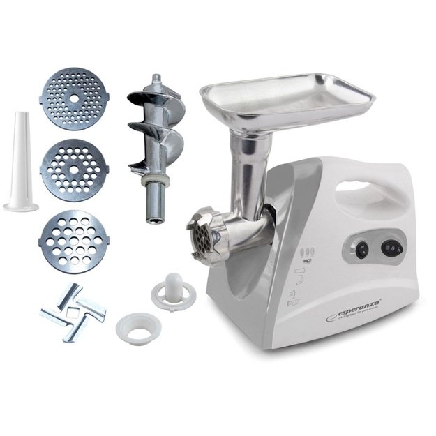 ESPERANZA EKM012E MEATBALL - Mėsmalė 600W