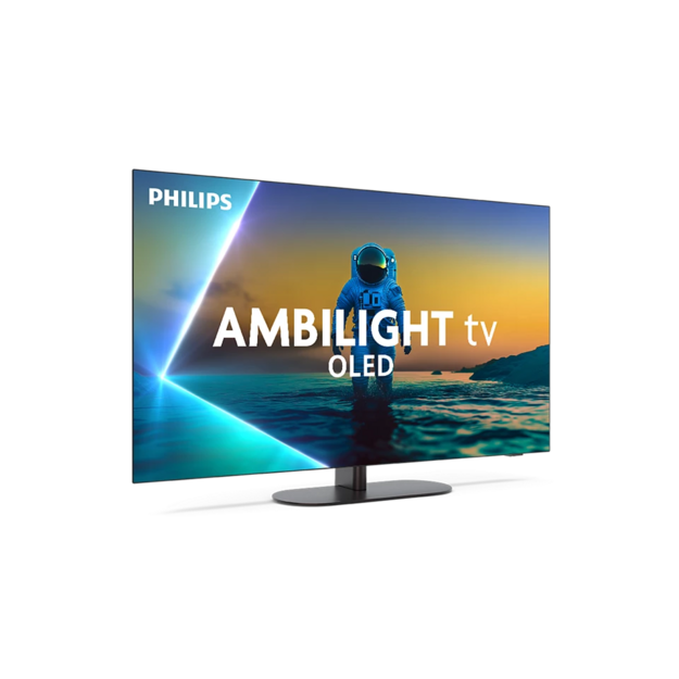 Televizorius PHILIPS OLED 65OLED820/12