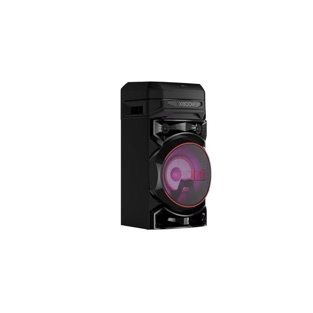 Garsiakalbis Poweraudio LG RNC5