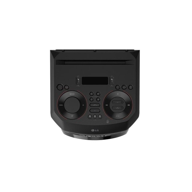 Garsiakalbis Poweraudio LG RNC5