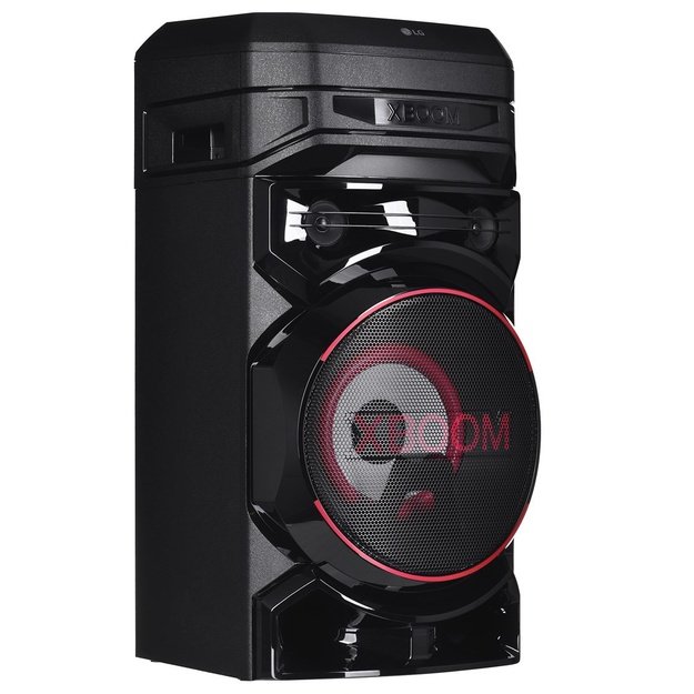 Garsiakalbis Poweraudio LG RNC5