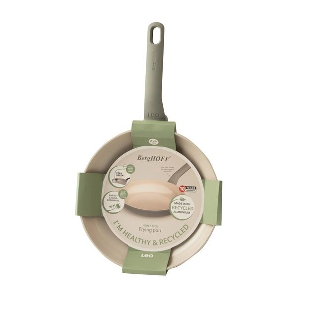 FRYING PAN BALANCE MOONMIST 24CM