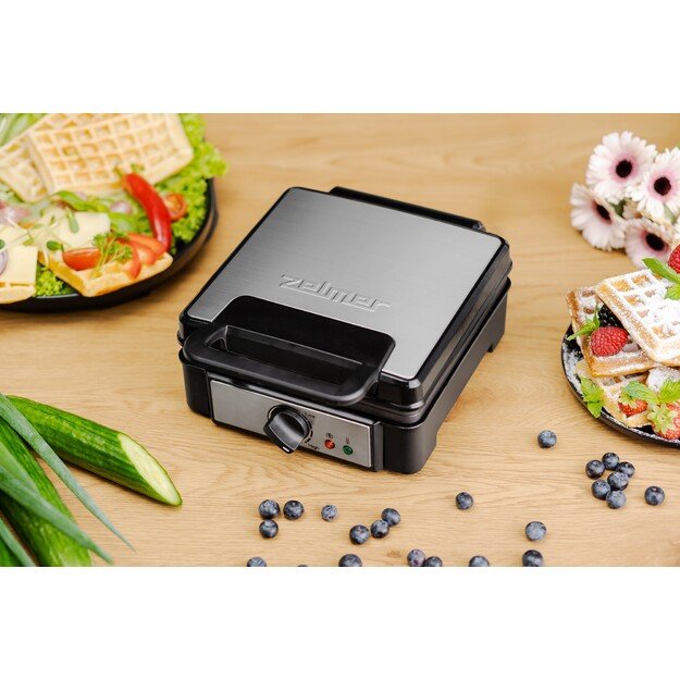 Zelmer ZWM0012 4