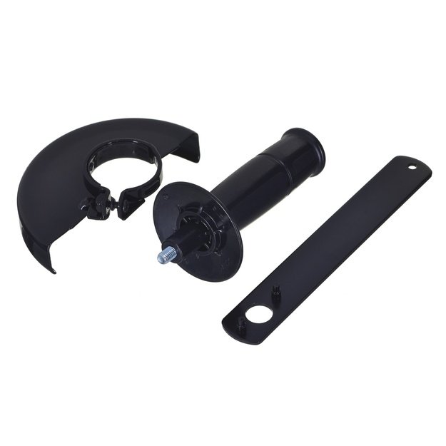 Kampinis &scaron;lifuoklis 125mm 840W 9558HNR MAKITA