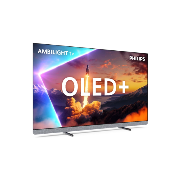 Televizorius PHILIPS OLED 55OLED910/12