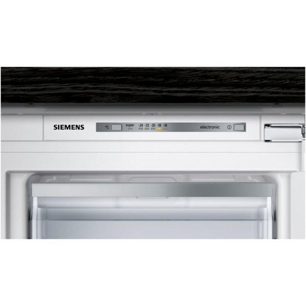 Įmontuojamas &scaron;aldiklis SIEMENS GI11VAFE0