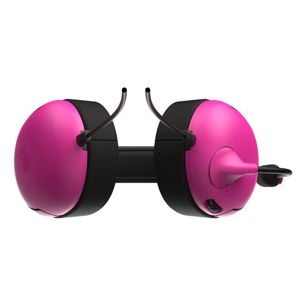 PDP Headset Airlite Stereo   pink            Playstation 4/5