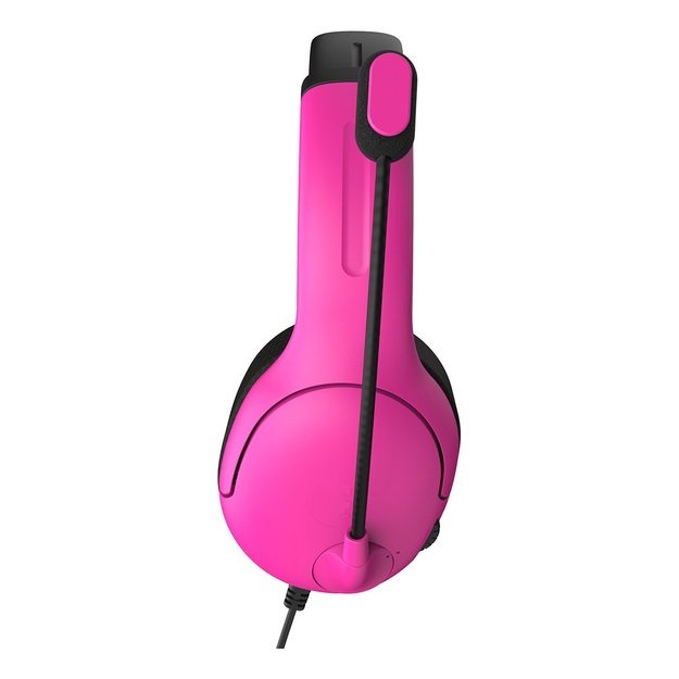 PDP Headset Airlite Stereo   pink            Playstation 4/5