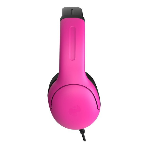 PDP Headset Airlite Stereo   pink            Playstation 4/5