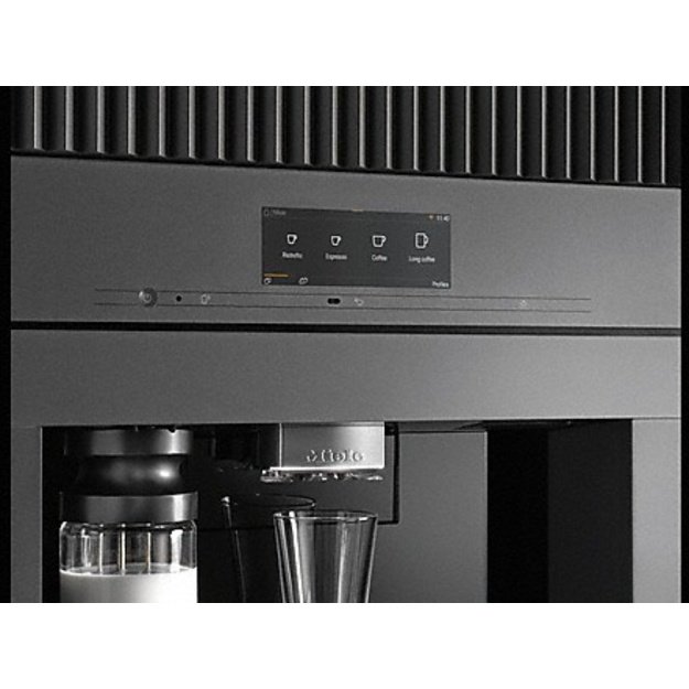 MIELE CVA7440  D OBSW