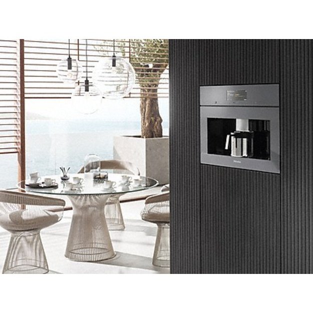 MIELE CVA7440  D OBSW