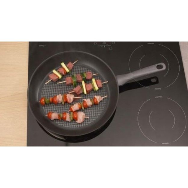 Tefal Daily Cook G7132S55 set of 2 frying pans 24/28 cm