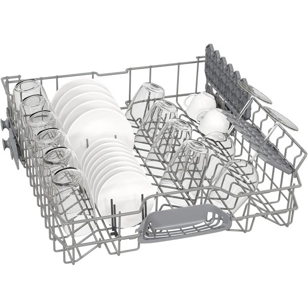 Bosch Serie 2 SMS25GI09F dishwasher Freestanding 12 place settings E