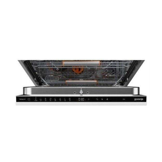 GORENJE GV663B65 built-in dishwasher for 16 place settings
