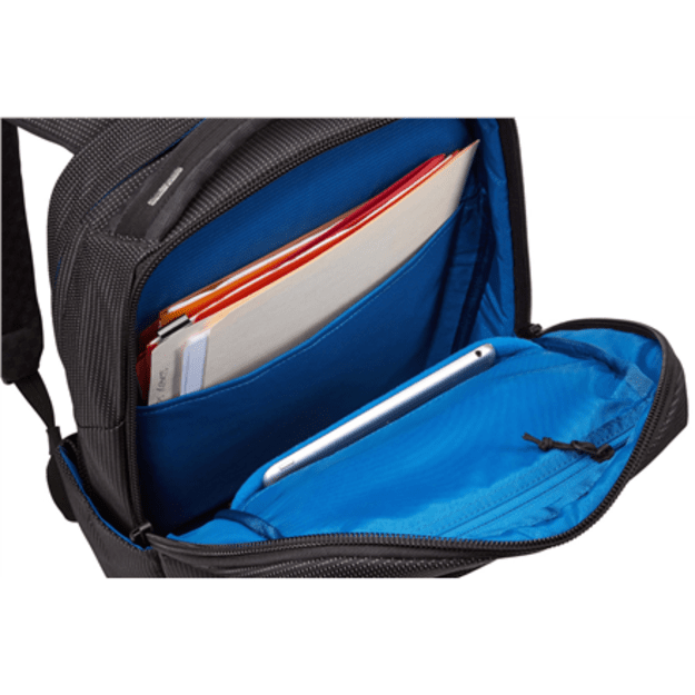 Thule | Crossover 2 20L | C2BP-114 | Fits up to size 14   | Backpack | Black
