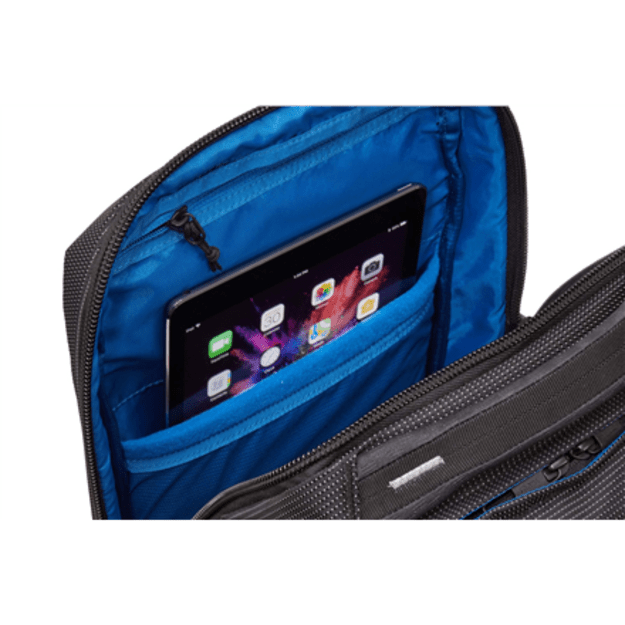 Thule | Crossover 2 20L | C2BP-114 | Fits up to size 14   | Backpack | Black