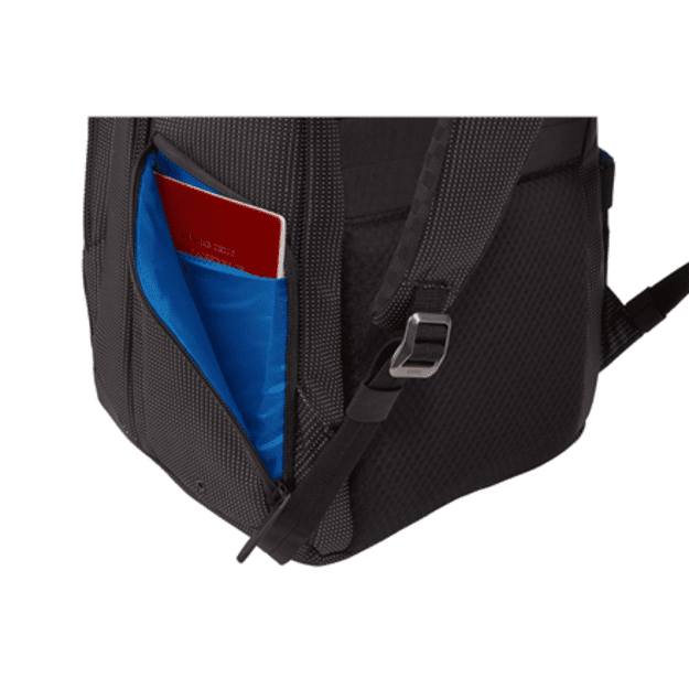Thule | Crossover 2 20L | C2BP-114 | Fits up to size 14   | Backpack | Black